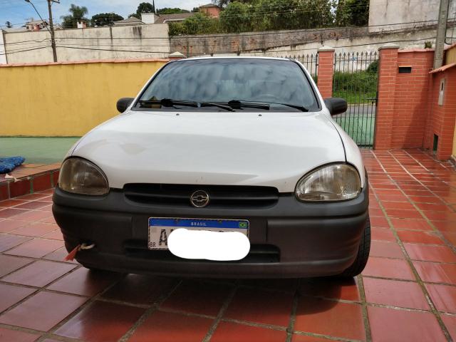 Corsa Wind 1.0 - Foto 8