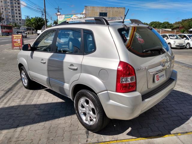 Tucson GLS 2014 - Foto 4