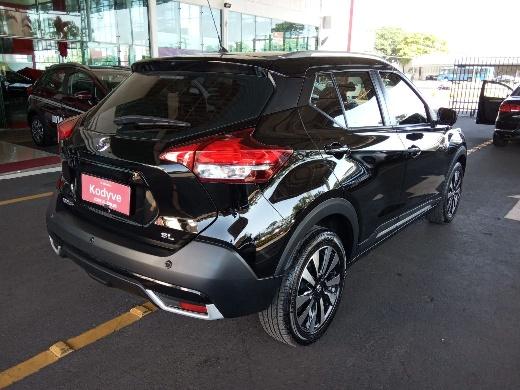 NISSAN KICKS 1.6 16V FLEX SL 4P XTRONIC. - Foto 4