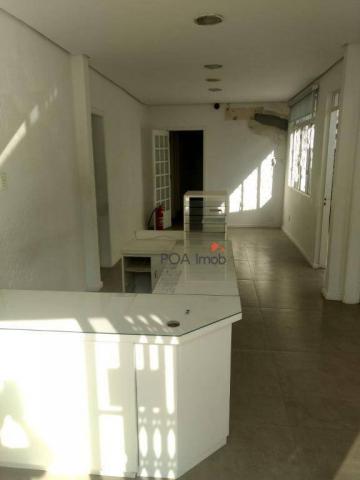 Loja comercial para venda e locação, Vila Ipiranga, Porto Alegre. - Foto 5
