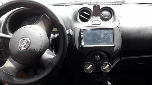 Nissan March 1.0 - Foto 2