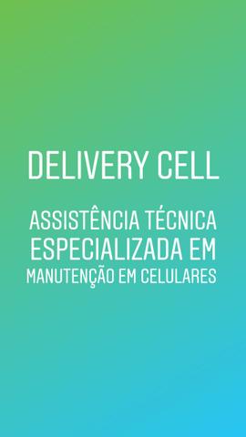 Promoção de Telas Apple só hoje na Delivery cell - Foto 3