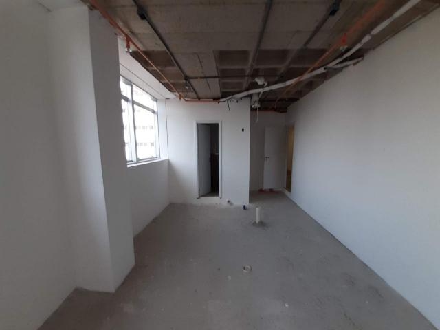 Sala a venda no funcionários 1 vaga com portaria 24 horas - Foto 18