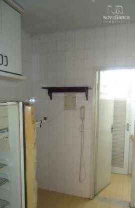 Apartamento com 2 dormitórios à venda, 78 m² por R$ 180.000,00 - Centro - Vitória/ES - Foto 2