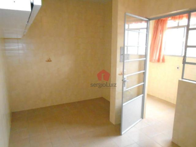Apartamento residencial à venda, 03 dormitórios, Mercês, Curitiba. - Foto 3