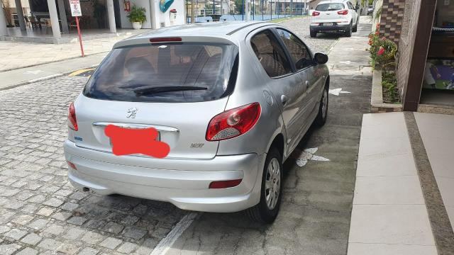 Peugeot 207 1.4 Flex único dono. 2013/2013 - Foto 6