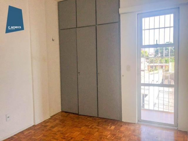 Apartamento à venda, 96 m² por R$ 320.000,00 - Centro - Fortaleza/CE - Foto 8