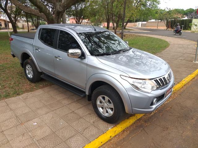 L200 Triton 3.2 HPE Sport Aut. 4x4 Diesel - 2018 - Foto 20