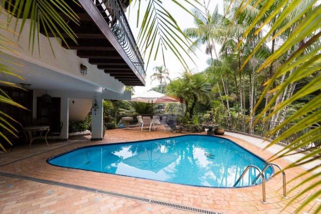 Belíssima casa a venda no condomínio Pedra Verde (Domingas Dias) - Ubatuba/São Paulo - Foto 4