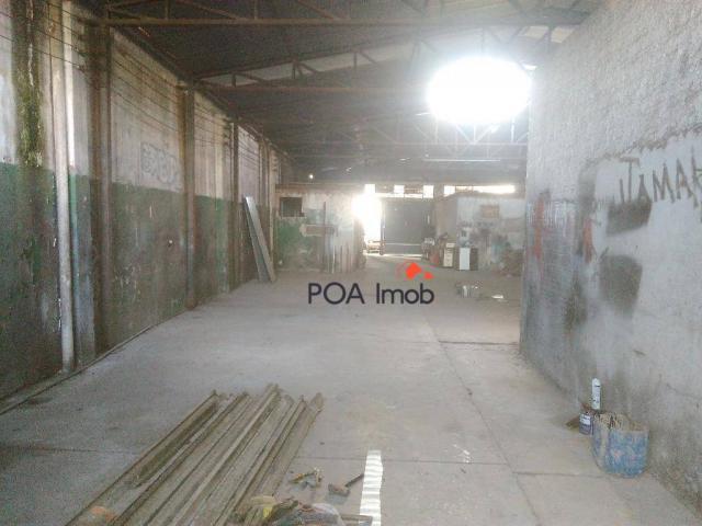 Terreno residencial à venda, Vila Ipiranga, Porto Alegre. - Foto 2