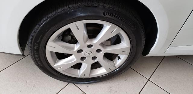 RENAULT FLUENCE 2014/2014 2.0 DYNAMIQUE 16V FLEX 4P MANUAL - Foto 7