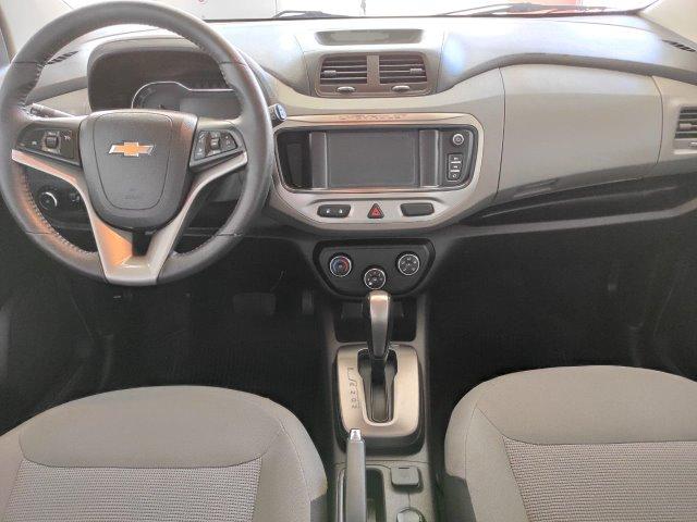 Chevrolet Spin LTZ 1.8 2018/2018 - Foto 5