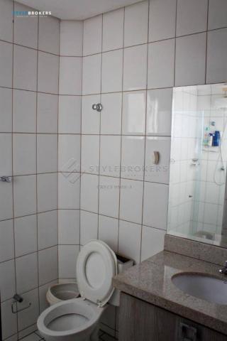 Sobrado no Condomínio Residencial Sevilla com 3 dormitórios à venda, 120 m² por R$ 500.000 - Foto 3