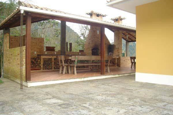 Sítio com 3 dormitórios à venda, 1394000 m² - Serrinha - Teresópolis/RJ - Foto 4