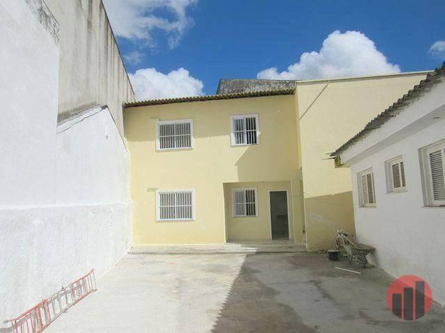 Kitnet para alugar, 30 m² por R$ 720,00/mês - Fátima - Fortaleza/CE - Foto 2