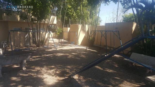 Casa no Condomínio Residencial Dom Bosco com 5 dormitórios à venda, 250 m² por R$ 700.000 - Foto 18