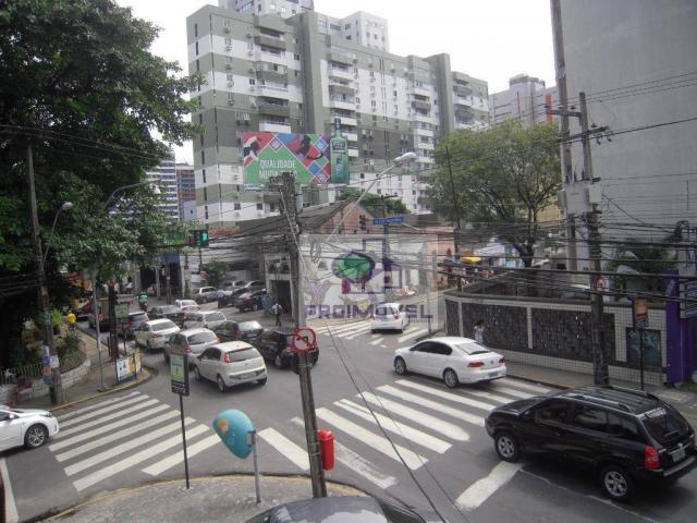 Sala comercial para locação, Jaqueira, Recife. - Foto 9