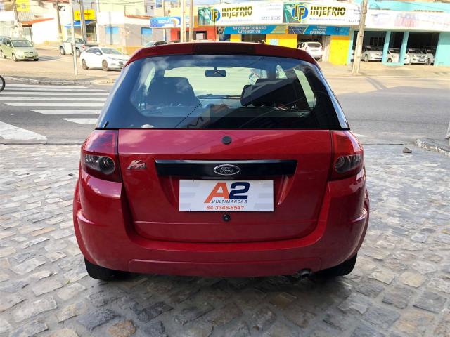 FORD KA 2009/2009 1.0 MPI 8V FLEX 2P MANUAL - Foto 8