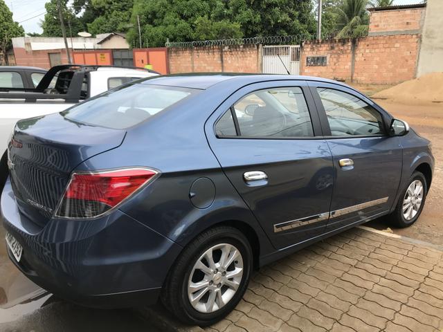 Prisma LTZ 1.4 Automático 2015 - Foto 6