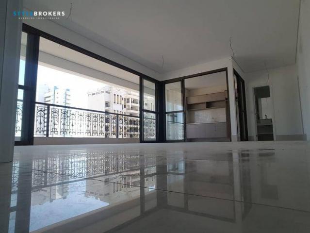 Apartamento no Edifício American Diamond com 4 dormitórios à venda, 182 m² por R$ 1.400.00 - Foto 8