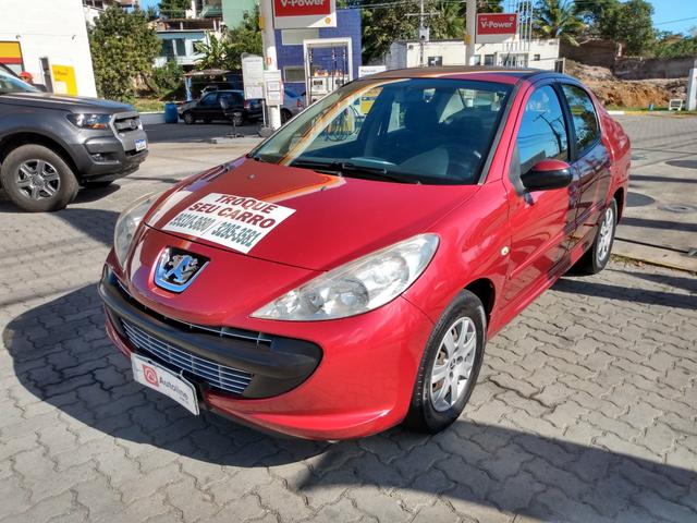 Peugeot Passion 2011 - Foto 3