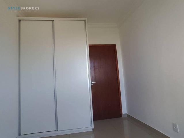 Apartamento no Edifício Saint Tropez com 4 dormitórios à venda, 187 m² por R$ 450.000 - Ba - Foto 20