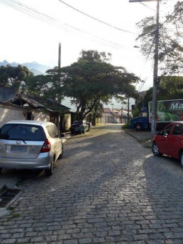 Terreno à venda, 384 m² por R$ 80.000 - Santa Cecília - Teresópolis/RJ