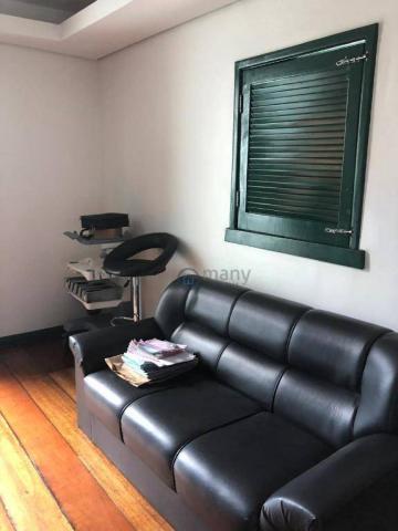 Casa para alugar, 200 m² por R$ 7.000,00/mês - Centro - Manaus/AM - Foto 3