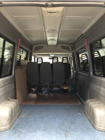 Ducato 2.8 13 lugares - Foto 6
