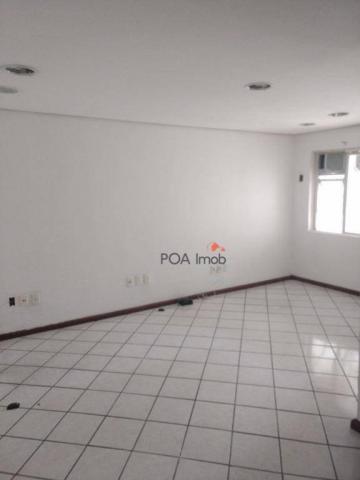 Loja comercial para venda e locação, Vila Ipiranga, Porto Alegre. - Foto 7