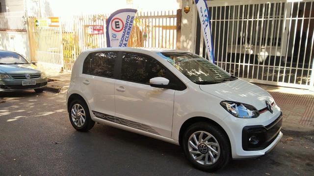 Up Connect 1.0 170 TSI 2020 0km - Foto 2