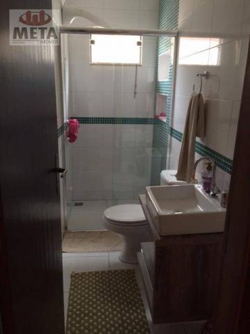 Casa residencial à venda, Boa Vista, Joinville. - Foto 11