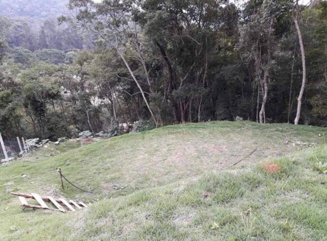 Terreno à venda, 2055 m² por R$ 220.000 - Parque do Imbui - Teresópolis/RJ - Foto 10