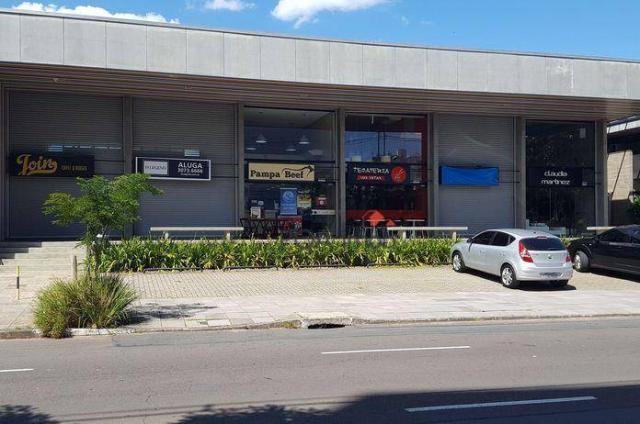 Loja comercial para locação, Boa Vista, Porto Alegre. - Foto 4