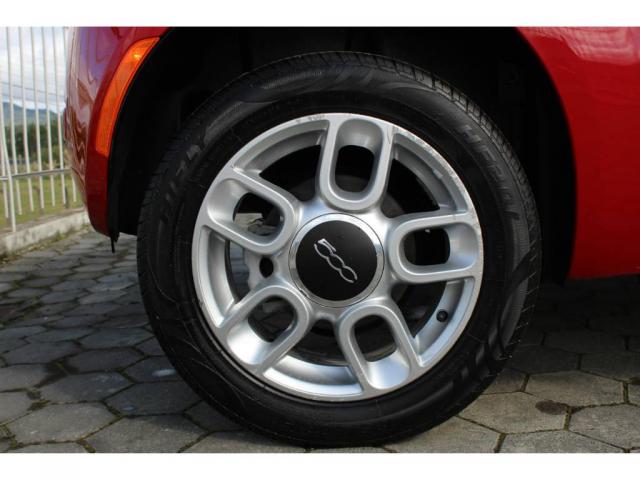 Fiat 500 1.4 Cult Dualogic - Foto 19