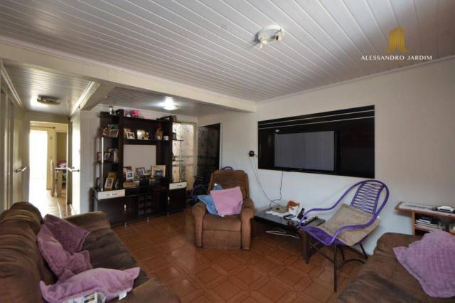 Casa com 3 dormitórios à venda, 90 m² por R$ 398.000 - Guará I - Guará/DF - Foto 3