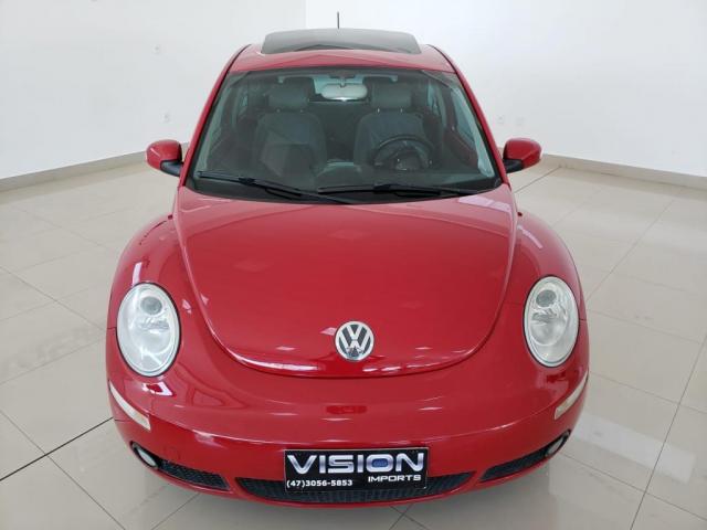 New Beetle 2.0 Mi Mec./Aut. - Foto 8