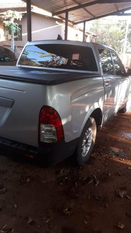 Ssangyong action sports - Foto 4