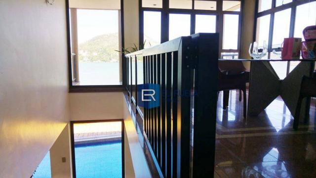 Mansão Cinematográfica na Ilha do Boi, O mar no Quintal de casa! - Foto 5