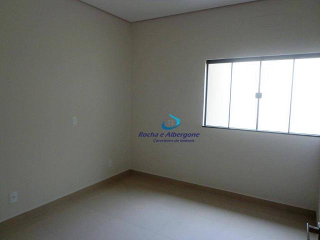 Casa térrea no Condominio Royal Forest. Estuda pegar imóvel no negócio! Londrina/PR - Foto 6