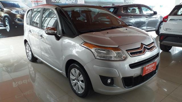 C3 Picasso Exclusive At Única Dona - Foto 2