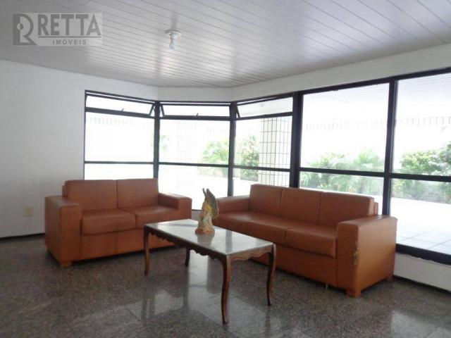 Excelente imóvel na Aldeota com 193 m² - Foto 2