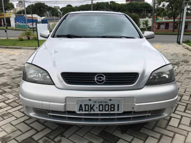 Chevrolet Astra SUNNY - Foto 3