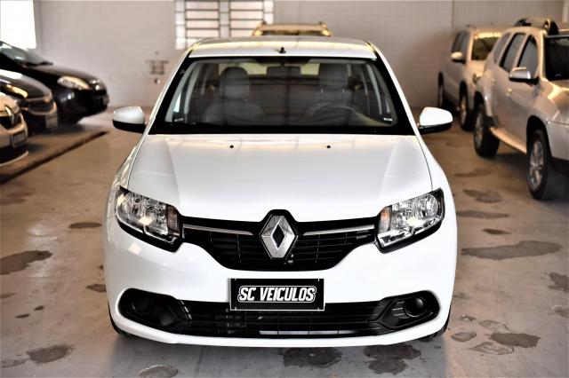 RENAULT LOGAN 2019/2019 1.0 12V SCE FLEX EXPRESSION MANUAL - Foto 2