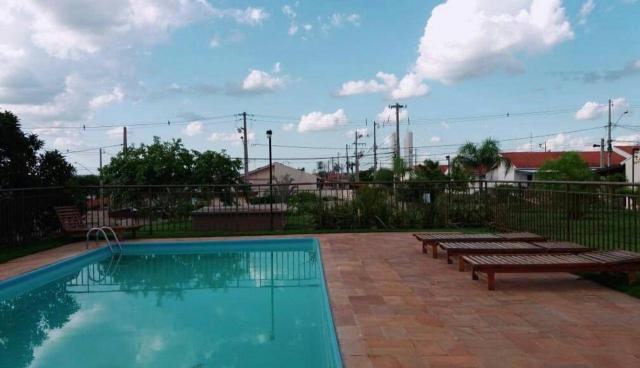 Casa com 2 dormitórios à venda, 46 m² por R$ 180.000,00 - Residencial Vista do Vale - Pres - Foto 19