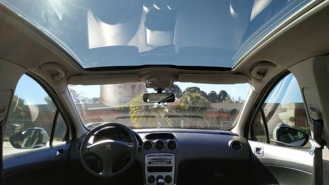 Peugeot 308 Active 1.6 flex 2015 Mec - Foto 9