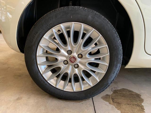 Fiat - Punto Essence SP 1.6 Dualogic - Foto 3