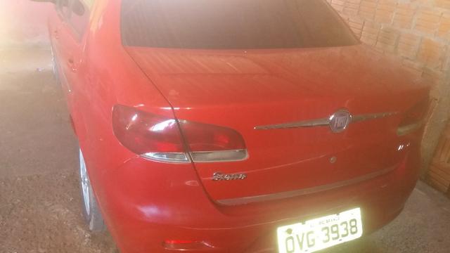 Vendo Siena 1.4