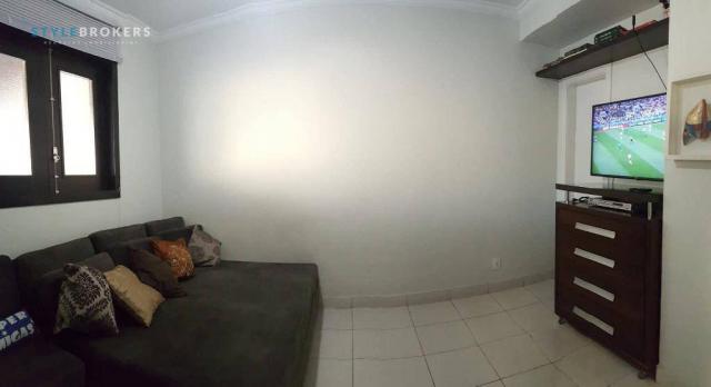 Casa no Condomínio Residencial Dom Bosco com 5 dormitórios à venda, 250 m² por R$ 700.000 - Foto 15