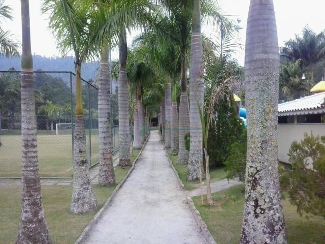 Terreno à venda, 586 m² por R$ 300.000 - Vargem Grande - Teresópolis/RJ - Foto 7